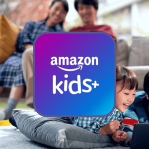 【無料体験】Amazon Kids+の特徴や使い方、おすすめタブレットなど徹底解説