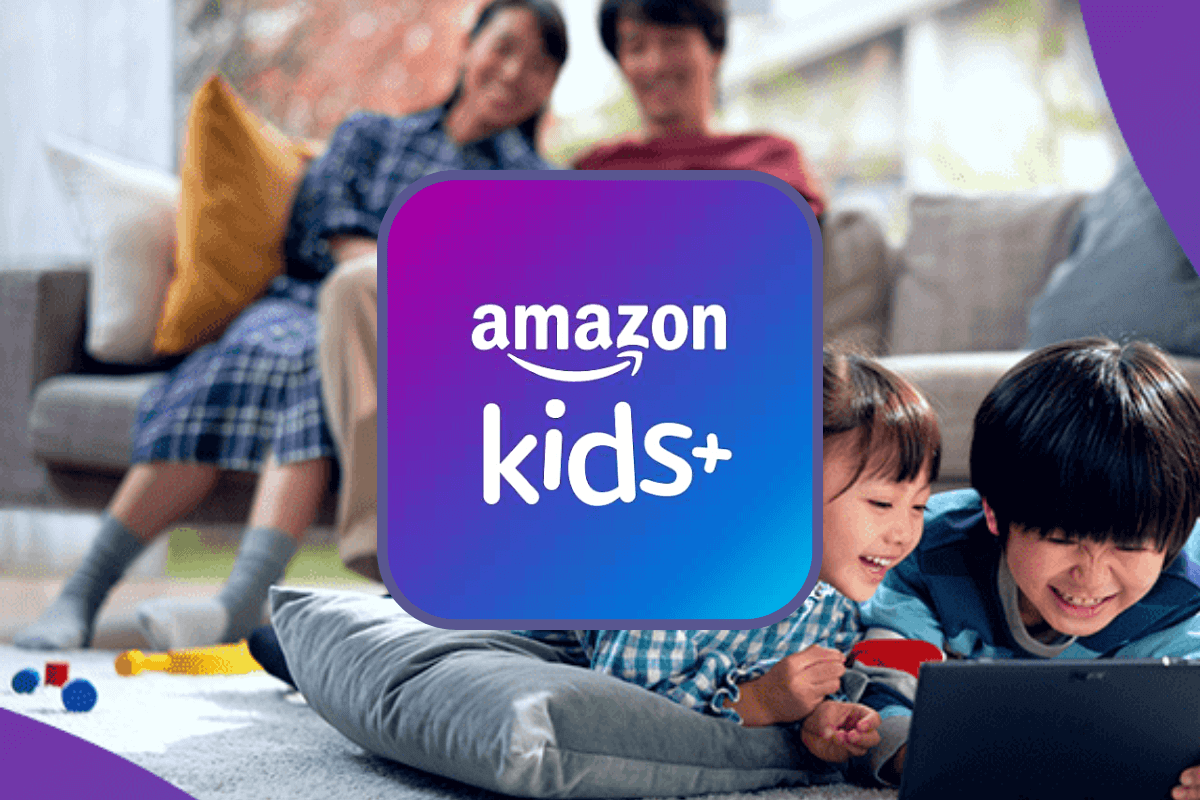 【無料体験】Amazon Kids+の特徴や使い方、おすすめタブレットなど徹底解説